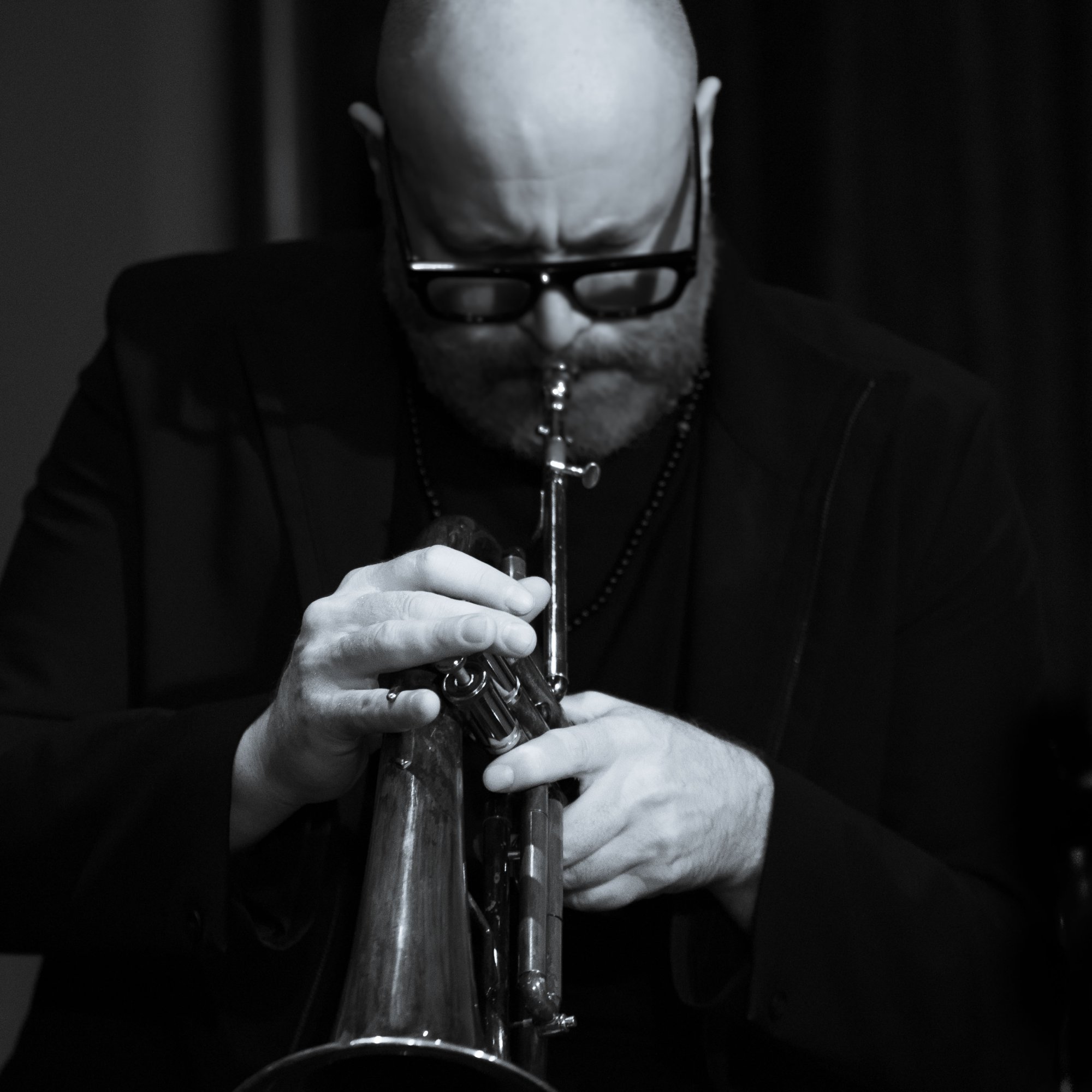 Florian Sagner (trp/perc)