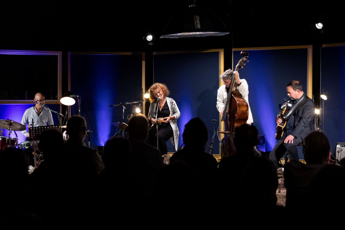 Konzert Bauerstudios